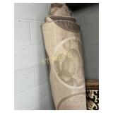 Roll of Carpet