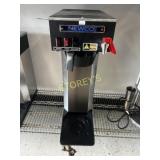 Newco Coffee Maker w/ Hot Water Dispenser