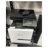 Lexmark CX725 Comm. Printer