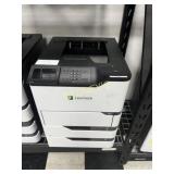 Lexmark MS822 Comm. Printer