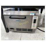 Turbo Chef C3/D Multi Table Top Oven