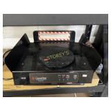 CookTek 1800w Electric Food Warmer Station