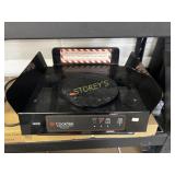 CookTek 1800w Electric Food Warmer Station
