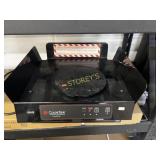CookTek 1800w Electric Food Warmer Station