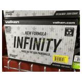 Box of Valken Infinity Paintballs - 2,000/box