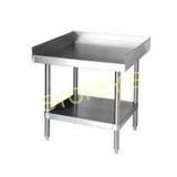 NEW Omcan 24 x 30 S/S Equipment Stand