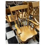 Rocking Chair