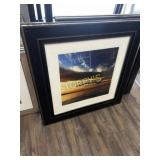 Sunny Skies Picture ~30 x 30