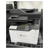Lexmark Mx421 Comm. Printer
