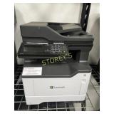 Lexmark Mx421 Comm. Printer