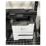 Lexmark MX522 Comm Printer