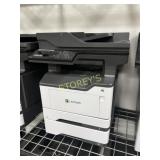 Lexmark MX522 Comm Printer