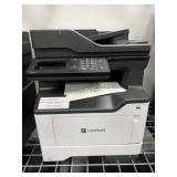 Lexmark Mx421 Comm. Printer