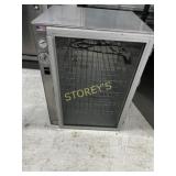 Alto-Shaam Insulated Carrying / Storage Case