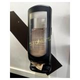 Tork Xpress Napkin Dispenser