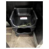 2 Booster Seats