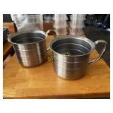 Alumin Measuring Jug ~8 x 6