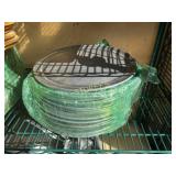 ~30 Pizza Trays - 12"