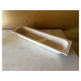8 HD Ceramic Dough Holder ~6.5x21x2