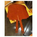 Wood Pizza Peel ~16 x 26