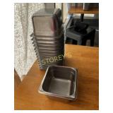 1/6, 4" S/S Insert