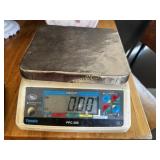 Yamato Digital Weigh Scale - PPC-300