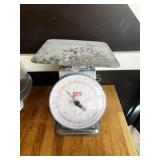 GFS 25lbs Dial Scale