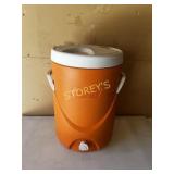 Coleman Insulated Drink Dispenser ~12 x 19