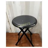 Black Stool ~12 x 18 Black Stool ~12 x 18
