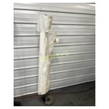 ~68" Decorative Lantern Type Floor Lamp ~68" Decorative Lantern Type Floor Lamp