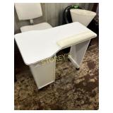 Mobile Manicure Table ~35 x 19 Mobile Manicure Table ~35 x 19