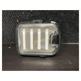 ~60 NEW PFG Fly Fishing Cases / Lure Holders ~60 NEW PFG Fly Fishing Cases / Lure Holders