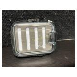 ~60 NEW PFG Fly Fishing Cases / Lure Holders ~60 NEW PFG Fly Fishing Cases / Lure Holders