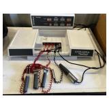 Rene Guinot HydraDerm Machine Rene Guinot HydraDerm Machine