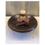 HD D�cor Center Piece Bowl ~17 x 4 HD D�cor Center Piece Bowl ~17 x 4