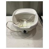 Pedicure Bath Bowl Pedicure Bath Bowl