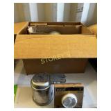 6 Halo 5" Recessed Lighting Housing & 6 NEW 6 Halo 5" Recessed Lighting Housing & 6 NEW