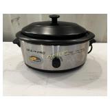 Spa Pro Massage Stone Heater w/ Stones Spa Pro Massage Stone Heater w/ Stones