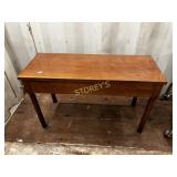 Piano Bench ~32 x 13 x 19 Piano Bench ~32 x 13 x 19