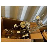 3 Track Lights ~32" 3 Track Lights ~32"