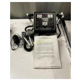 Youth Light 2010 Intense Pulse Light Therapy Machi