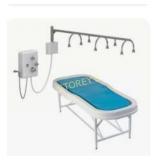 Vichy Shower - Coming Soon