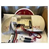 Rene Guinot Hydradermi Lift Deluxe Facial Machine