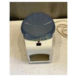Paraffin Wax Hand Unit - JBPB5C Paraffin Wax Hand Unit - JBPB5C