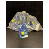 Bag of 1.5 Electronic Floats Bag of 1.5 Electronic Floats