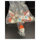 Bag of 40g Floats Bag of 40g Floats