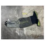 NEW PFG Wading Overalls - Medium NEW PFG Wading Overalls - Medium