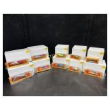 ~100 NEW Asst PFG Fishing Lures ~100 NEW Asst PFG Fishing Lures