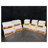 ~100 NEW Asst PFG Fishing Lures ~100 NEW Asst PFG Fishing Lures
