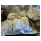 Spa Blankets, Robes, Linens, Etc. Spa Blankets, Robes, Linens, Etc.